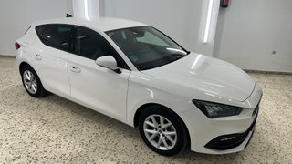 SEAT Leon 2021