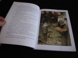 DON QUIJOTE DE LA MANCHA ilustrado