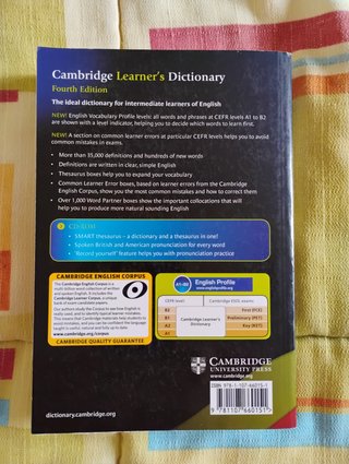 DICCIONARIOS INGLES, ALEMAN, ESPAÑOL SINONIMOS