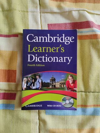 DICCIONARIOS INGLES, ALEMAN, ESPAÑOL SINONIMOS