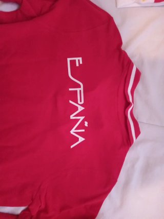 Polo Joma España Talla S