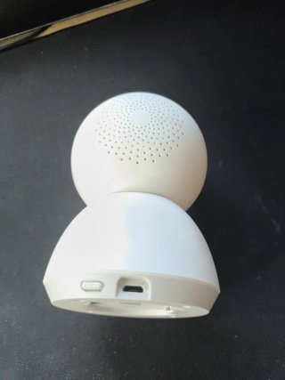Cámara Seguridad Xiaomi Mi Home 360°