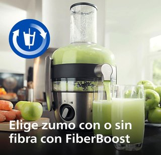 Licuadora Philips Serie 3000 "- 55 %""