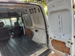 Ford Transit Connect 2013