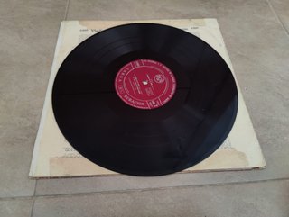 Vinilo Vladimir Horowitz interpreta Chopin