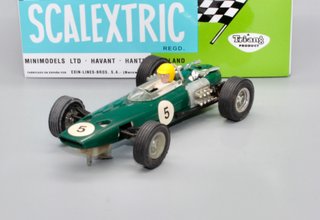ENVIO GRATIS BRM F1 C-37 1ª serie Exin