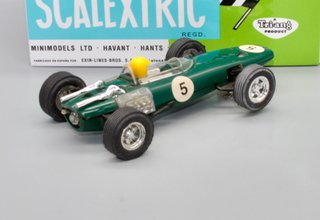 ENVIO GRATIS BRM F1 C-37 1ª serie Exin