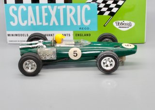 ENVIO GRATIS BRM F1 C-37 1ª serie Exin