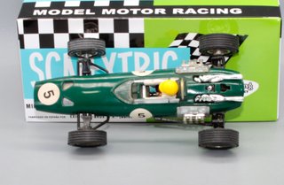 ENVIO GRATIS BRM F1 C-37 1ª serie Exin
