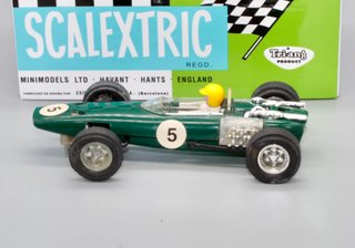 ENVIO GRATIS BRM F1 C-37 1ª serie Exin
