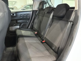 Citroen C3 1.5 BLUEHDI 100 FEEL (2020)