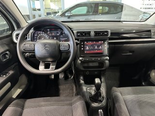 Citroen C3 1.5 BLUEHDI 100 FEEL (2020)