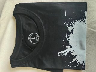 Camiseta Friking Calavera Talla L Nueva