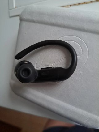 Auriculares Beats Powerbeats Pro 2 Negro