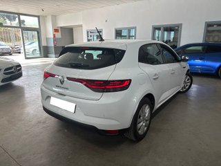 Renault MEGANE 1.5 Blue dCi 115 Intens (2022)