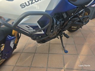 Suzuki V-Strom 800DE (07/24)