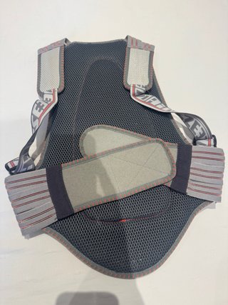 Protector Espalda Esquí Infantil Dainese