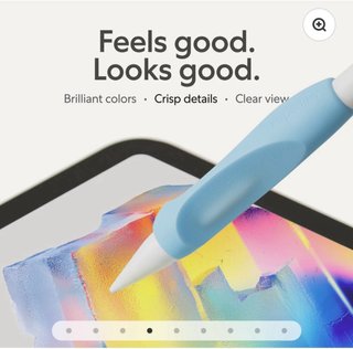 Protector Paperlike mate texturizado iPad