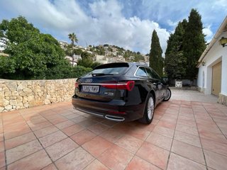Audi A6 2023