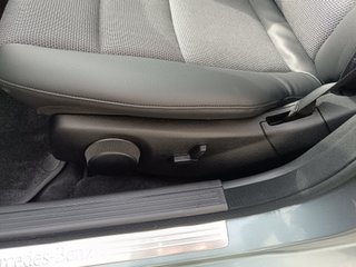 Mercedes C220 7G de 170cv del 2011 Etiqueta B