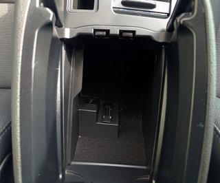 Mercedes C220 7G de 170cv del 2011 Etiqueta B