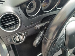 Mercedes C220 7G de 170cv del 2011 Etiqueta B