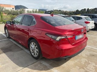 Toyota CAMRY 2.5 220H 218 ADVANCE (2021)