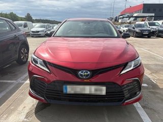 Toyota CAMRY 2.5 220H 218 ADVANCE (2021)