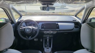 Honda Jazz 2026 KM0 SPORT HEV