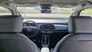 Honda Jazz 2026 KM0 SPORT HEV