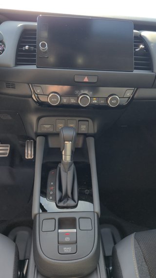 Honda Jazz 2026 KM0 SPORT HEV