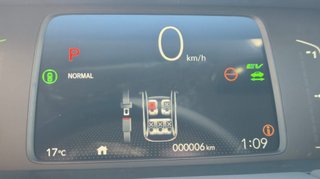 Honda Jazz 2026 KM0 SPORT HEV