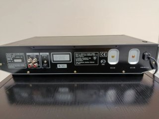 Reproductor Grabador MiniDisc Sony MDX-E230