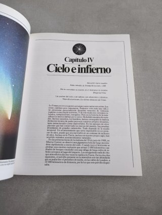 COSMOS. CARL SAGAN