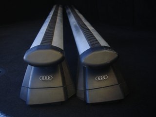 Audi A4 2019