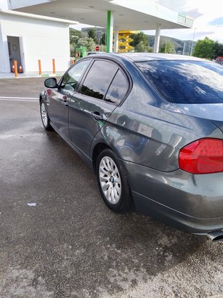 BMW Serie 3 2009