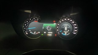 Ford S-Max 2.0 TDCI Panther Titanium Powershift 110 kW (150 CV)