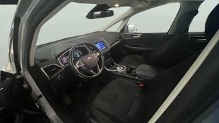Ford S-Max 2.0 TDCI Panther Titanium Powershift 110 kW (150 CV)
