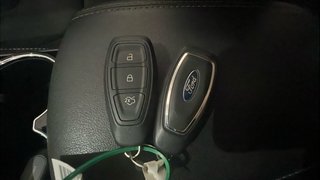 Ford S-Max 2.0 TDCI Panther Titanium Powershift 110 kW (150 CV)
