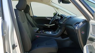 Ford S-Max 2.0 TDCI Panther Titanium Powershift 110 kW (150 CV)