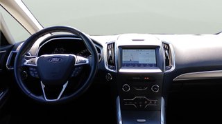 Ford S-Max 2.0 TDCI Panther Titanium Powershift 110 kW (150 CV)