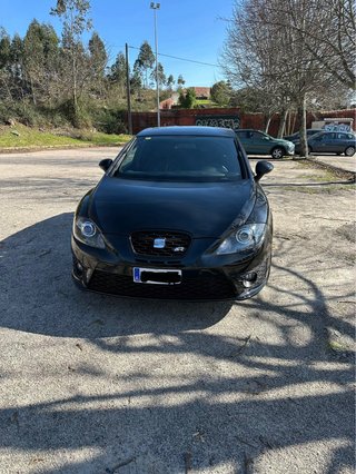 SEAT Leon 2010