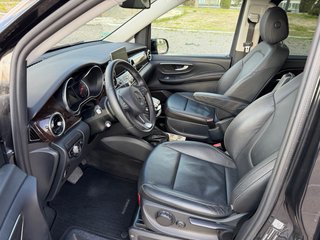 Mercedes-Benz Clase V 2020