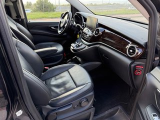 Mercedes-Benz Clase V 2020