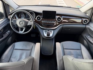 Mercedes-Benz Clase V 2020