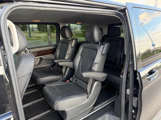 Mercedes-Benz Clase V 2020