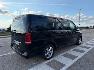 Mercedes-Benz Clase V 2020