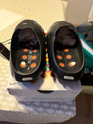 Nike Mind Science Department Negro
