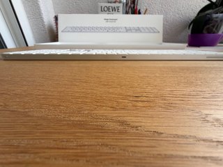 Teclado con números Apple Magic Keyboard Touch ID