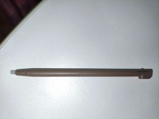 Nintendo DSI XL Negra/Marrón Oscuro